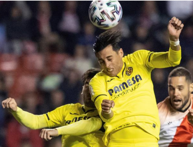 清晨比利亚雷亚尔备战国王杯,调整名单细节曝光,管理层满意,资深球员宣示担当的简单介绍 清晨比利亚雷亚尔备战国王杯,调整名单细节曝光,管理层满意,资深球员宣示担当的简单介绍